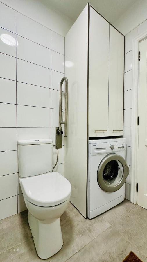 Sunset Apart, Large Terrace, Pool, Best Location! Пуерто де Сантяго Екстериор снимка